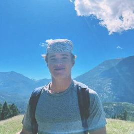 Beck Barber Tiktok ads