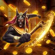 Lucky Tutankhamun Tiktok ads