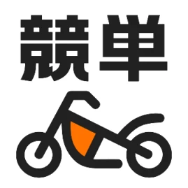 オートやるなら競単！ Tiktok ads