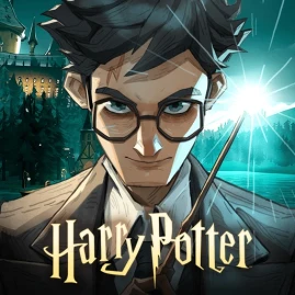 Harry Potter: Magic Awakened™ Tiktok ads