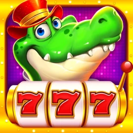 Grand Tycoon Slots Casino Game Tiktok ads