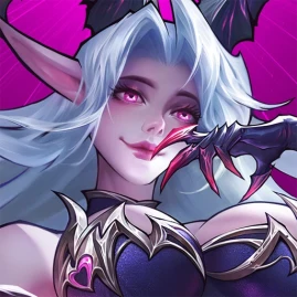 Omniheroes Tiktok ads