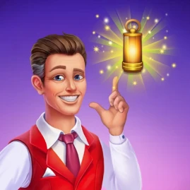 神秘酒店 Tiktok ads