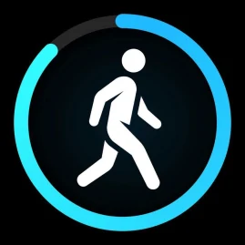 StepsApp Pedometer Tiktok ads