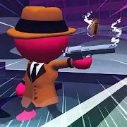 Save the Man! Tiktok ads