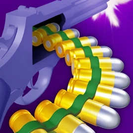 Bullet Train! Tiktok ads