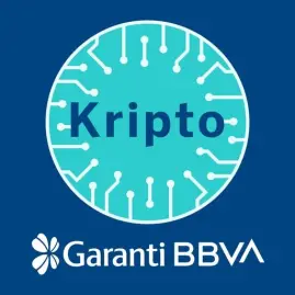 Garanti BBVA Kripto Tiktok ads