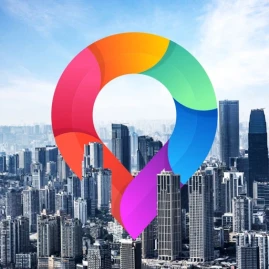 Maps live Satelite Tiktok ads