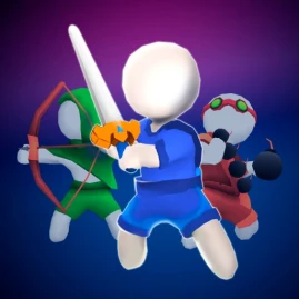 Army Camp 3D Tiktok ads