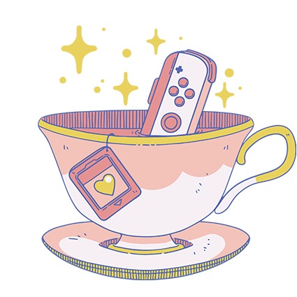 Cozy Tea Games