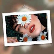 Frame Art - Photo Scape Tiktok ads