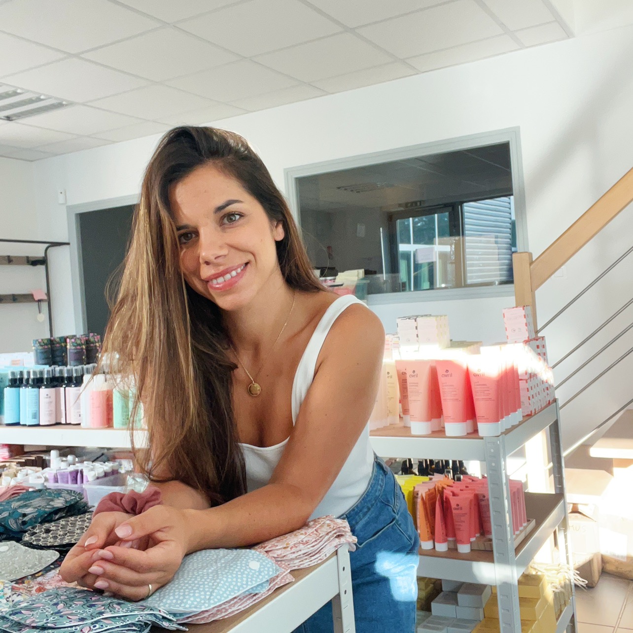 Lescotonsderomane.com