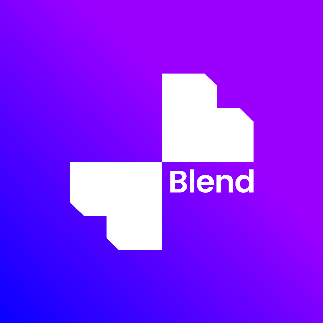 Blend AI App