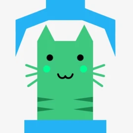 Kitten Up! Tiktok ads