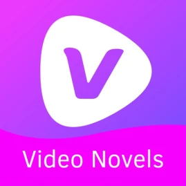 VNovel - Video Web Novels Tiktok ads