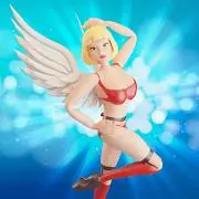 Models Career Tiktok ads