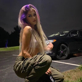 𝙎𝙔𝘿𝙉𝙀𝙔𝘼𝙉𝙂𝙀𝙇 Tiktok ads