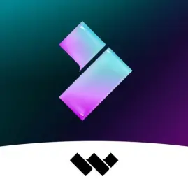 FilmoraGo-Video Editor & Maker Tiktok ads