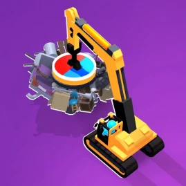 Junkyard Keeper Tiktok ads