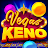 Vegas Keno