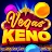 Vegas Keno Tiktok ads
