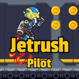 Jetrush Pilot Tiktok ads