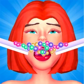 Candy Roulette Tiktok ads