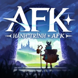HÀNH TRÌNH AFK Tiktok ads