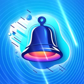 Caller Bell Plus Tiktok ads