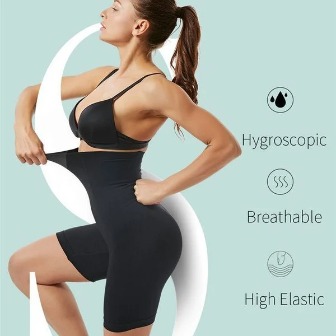 Butt Lifter Slimming Shapewear