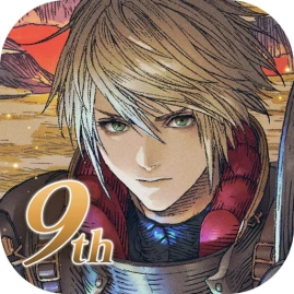 FINAL FANTASY BRAVE EXVIUS Tiktok ads