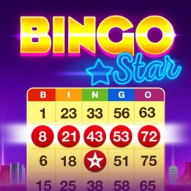 Bingo Star - Bingo Games Tiktok ads