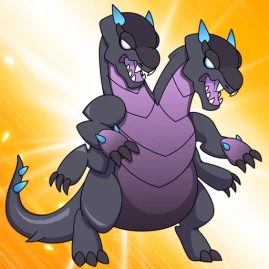 Dynamons World Tiktok ads