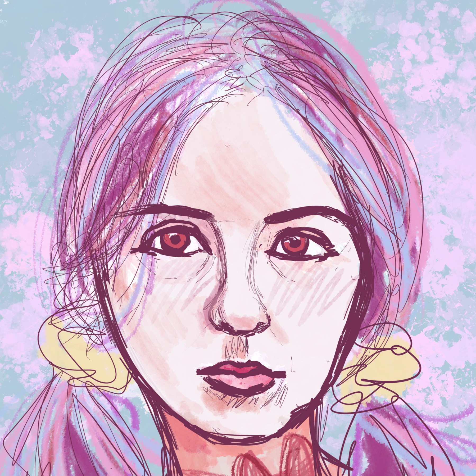 jellycatfishing on everything