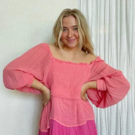 Taylor Magruder 🕊 Tiktok ads