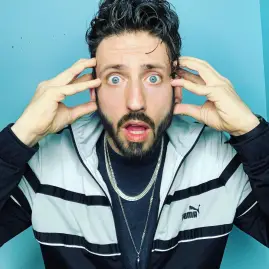 Odd Danny Tiktok ads