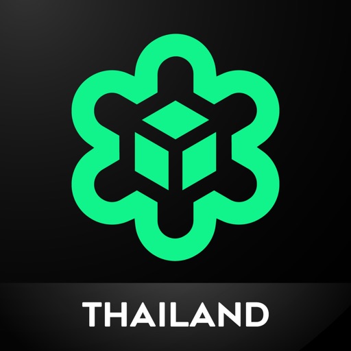 Bitazza TH: Crypto Exchange