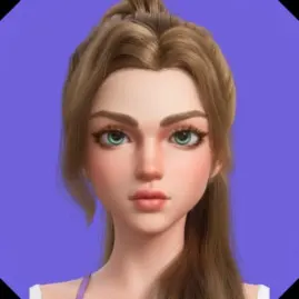 Boo: AI Friend & Companion Tiktok ads