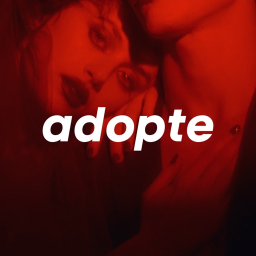 adopte