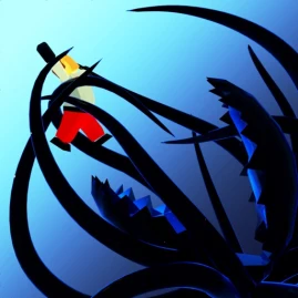 Alien Escape RPG: Idle Spider Tiktok ads