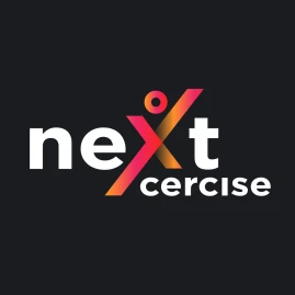 NextCercise Tiktok ads