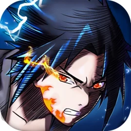 Ninja World War: Assemble Tiktok ads