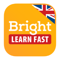 Bright English French