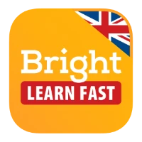 Bright English French Tiktok ads