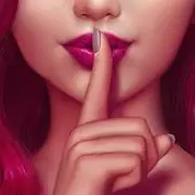 Taboo: Interactive Stories Tiktok ads