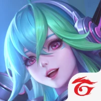 Garena傳說對決 Tiktok ads