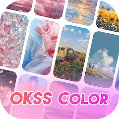 OKSS Cool HD Wallpaper