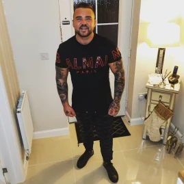 dadthedish Tiktok ads