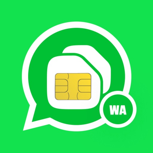 WhatsApp için Sanal Numara - WAPN