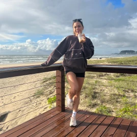 KARA ASHLEY Tiktok ads